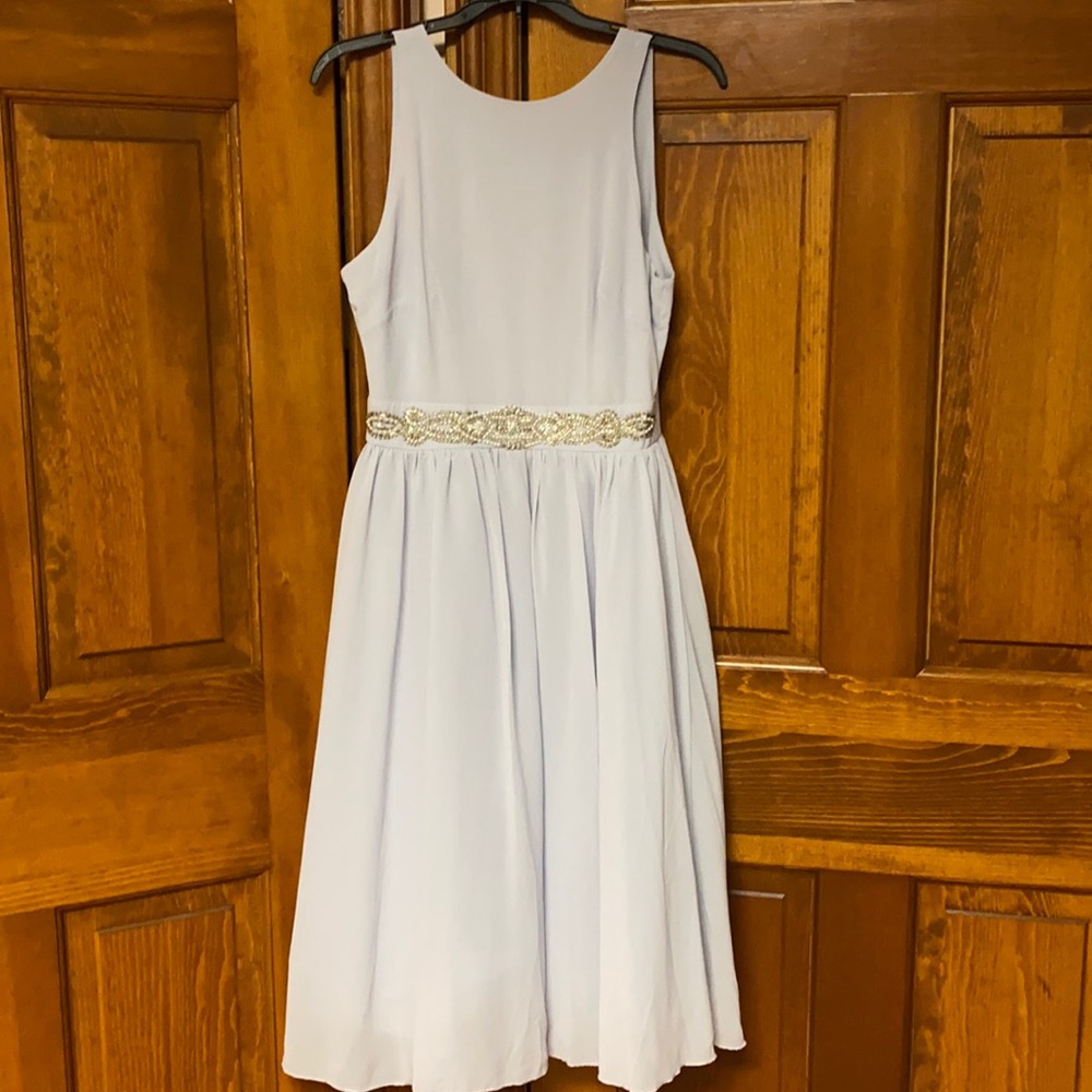 NWT ASOS midi dress UK 10 / US 6